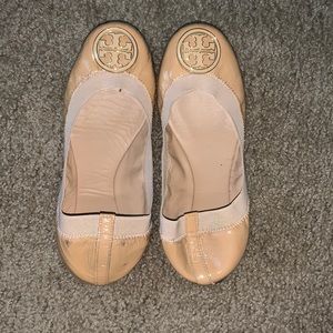 Tory Burch Flats